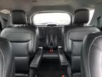 2022 Ford Explorer Limited en Venta en Houston, TX - Front End