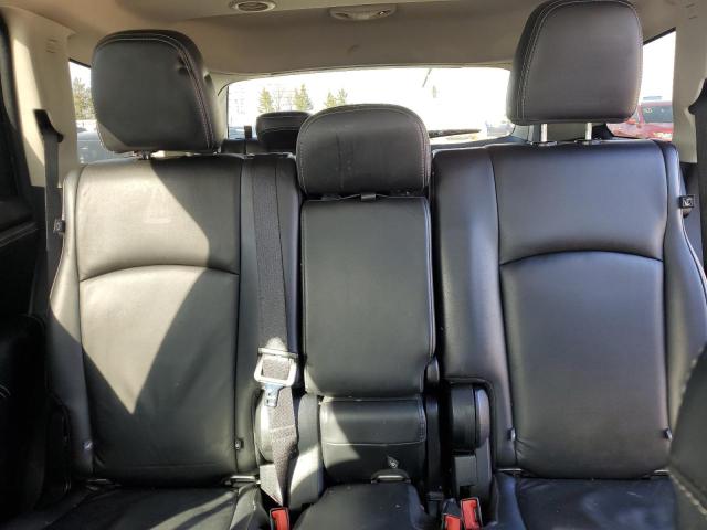 2015 DODGE JOURNEY R/T