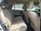 2019 Toyota 4Runner Sr5 იყიდება Fort Pierce-ში, FL - Front End