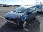 2008 VAUXHALL CORSA CLUB for sale at Copart SANDTOFT