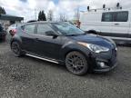 2014 Hyundai Veloster Turbo за продажба в Eugene, OR - Mechanical