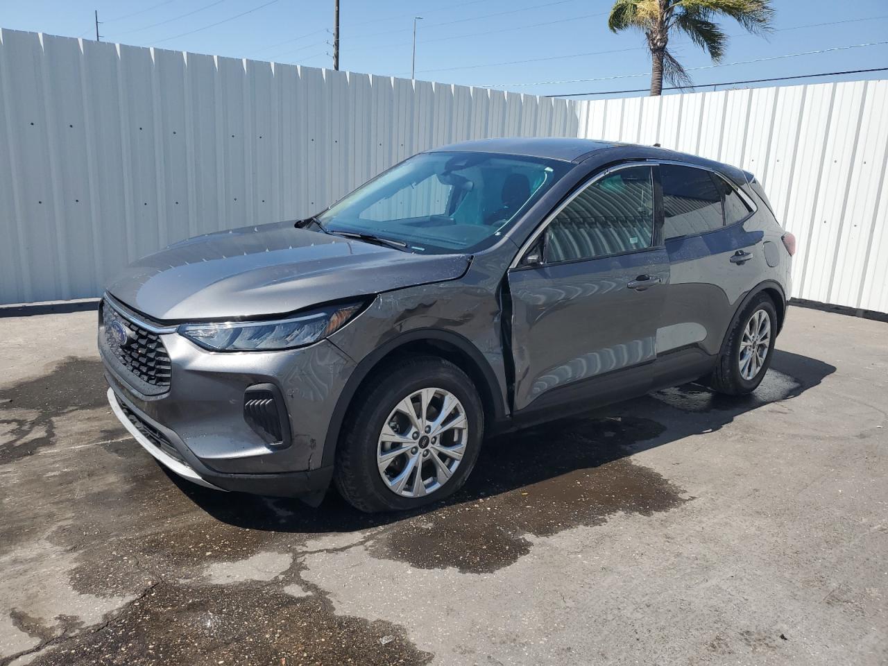 2024 Ford Escape Active for Sale in Riverview, FL - All Over