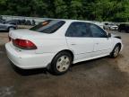 2002 Honda Accord Ex for Sale in Shreveport, LA - Front End