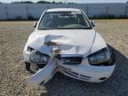 2003 Hyundai Elantra Gls de vânzare în Anderson, CA - Front End