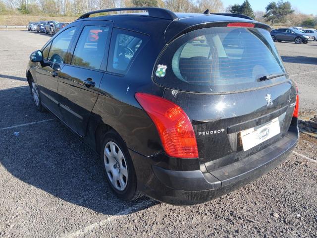 2011 PEUGEOT 308 ACCESS