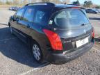 2011 PEUGEOT 308 ACCESS for sale at Copart SANDTOFT