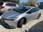 2024 TOYOTA PRIUS LE à vendre chez Copart AB - CALGARY