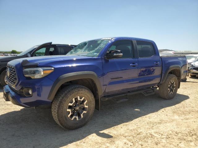 TOYOTA TACOMA DOU 2023