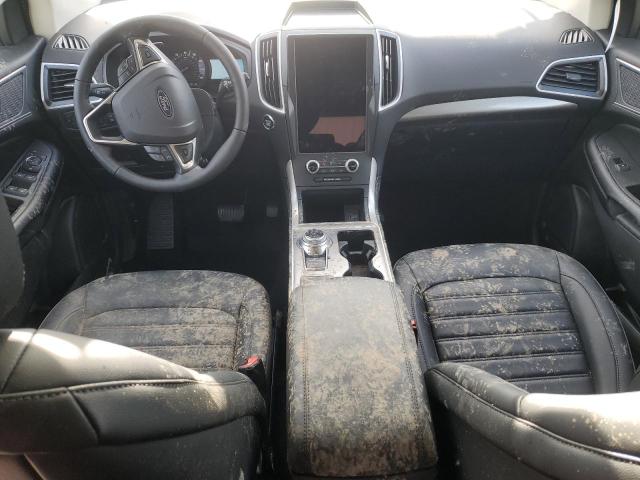  FORD EDGE 2024 Белы