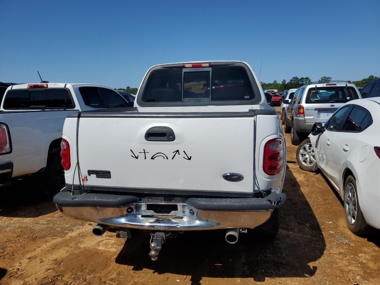 2003 Ford F-150 - Image 6