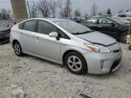 2013 Toyota Prius  na sprzedaż w Wayland, MI - Front End