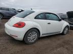 2012 Volkswagen Beetle  en Venta en Elgin, IL - Front End