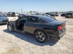 2014 Dodge Charger Se იყიდება Houston-ში, TX - Side
