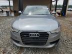 2013 Audi A6 Premium Plus للبيع في Tanner، AL - Front End