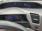 2012 Honda Civic Ex for Sale in Hillsborough, NJ - Rear End