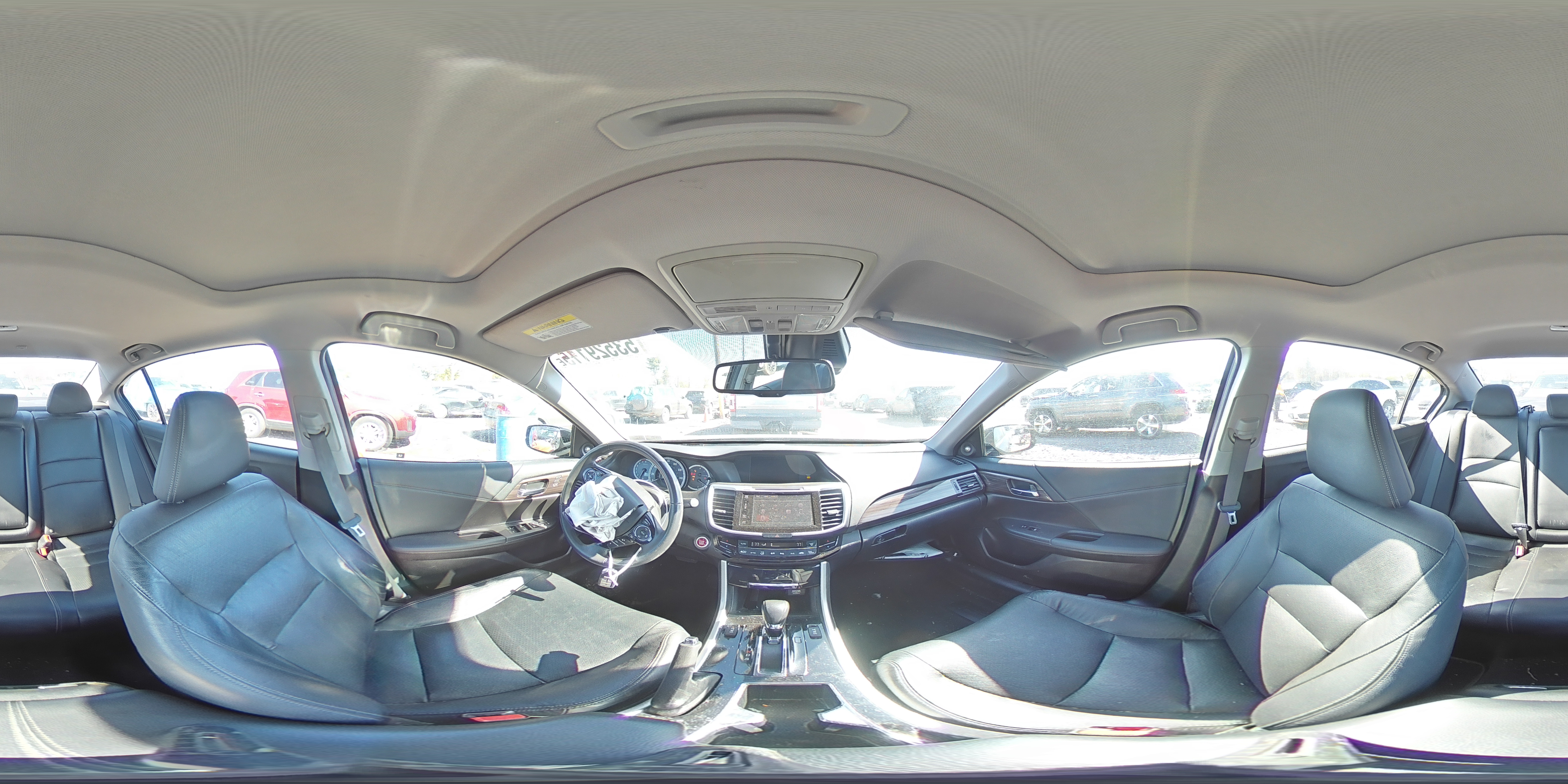 2017 Honda Accord - Image 13