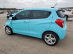 2021 Chevrolet Spark Ls na sprzedaż w Grand Prairie, TX - Front End