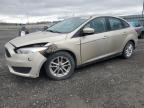 2017 FORD FOCUS SE for sale at Copart ON - OTTAWA