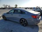 2022 Honda Accord Hybrid Sport for Sale in Riverview, FL - Front End