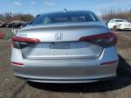 2022 Honda Civic Lx zu verkaufen in New Britain, CT - Side