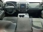 2013 Ford F150 Supercrew на продаже в Midway, FL - Rear End