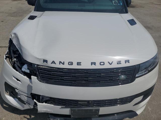 2025 LAND ROVER RANGE ROVER SPORT DYNAMIC SE  