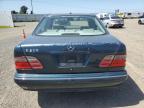 2000 Mercedes-Benz E 320 for Sale in American Canyon, CA - Front End