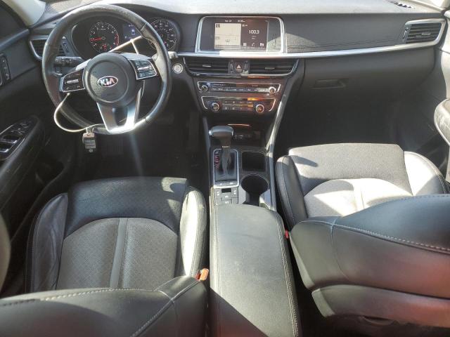 KIA OPTIMA 2020 Black