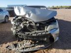 2016 Toyota Camry Le na sprzedaż w Phoenix, AZ - Front End