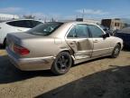 2000 Mercedes-Benz E 320 for Sale in San Martin, CA - Side