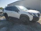 2022 Subaru Forester Wilderness на продаже в Byron, GA - Rear End