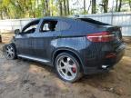 2011 Bmw X6 Xdrive35I zu verkaufen in Austell, GA - Burn