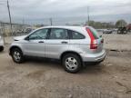 2011 Honda Cr-V Lx for Sale in Chalfont, PA - Front End