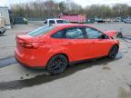 2016 Ford Focus Se na sprzedaż w Duryea, PA - Front End