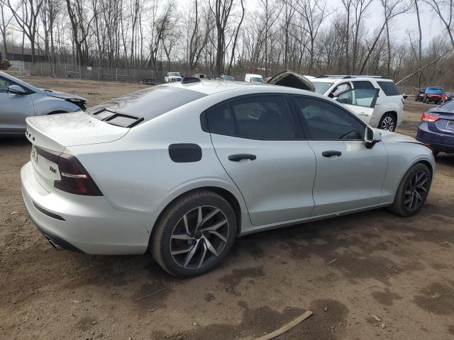  VOLVO S60 2019 Biały