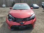 2018 Toyota Corolla L na sprzedaż w Cookstown, ON - Front End