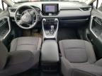 2021 Toyota Rav4 Le na sprzedaż w West Warren, MA - Front End