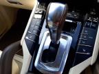 2011 PORSCHE CAYENNE V6 for sale at Copart SANDTOFT
