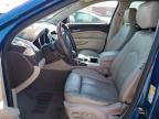 2010 Cadillac Srx Luxury Collection на продаже в Elgin, IL - Rear End