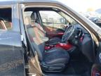 2016 NISSAN JUKE N-CON for sale at Copart WISBECH