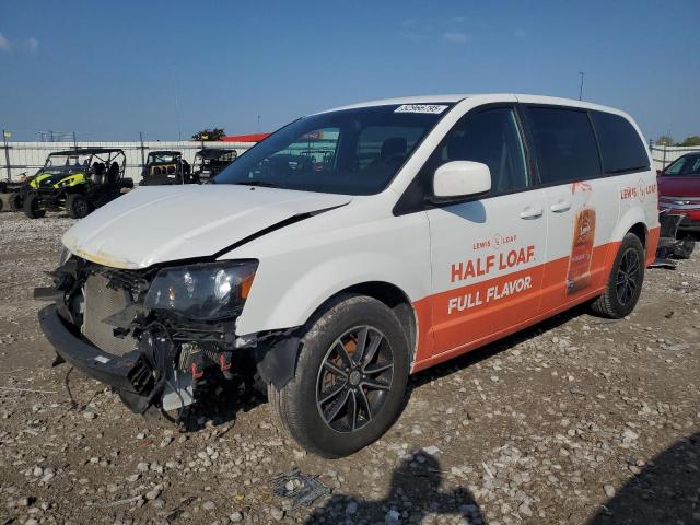  DODGE CARAVAN 2019 Biały