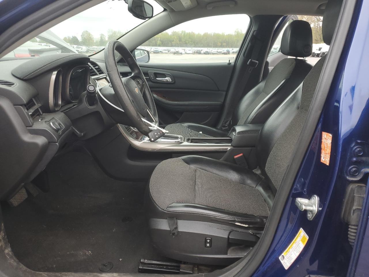 2013 Chevrolet Malibu 1Lt VIN: 1G11C5SA7DU129939 Lot: 54093895