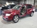 2012 Jeep Compass Latitude იყიდება Rogersville-ში, MO - Side