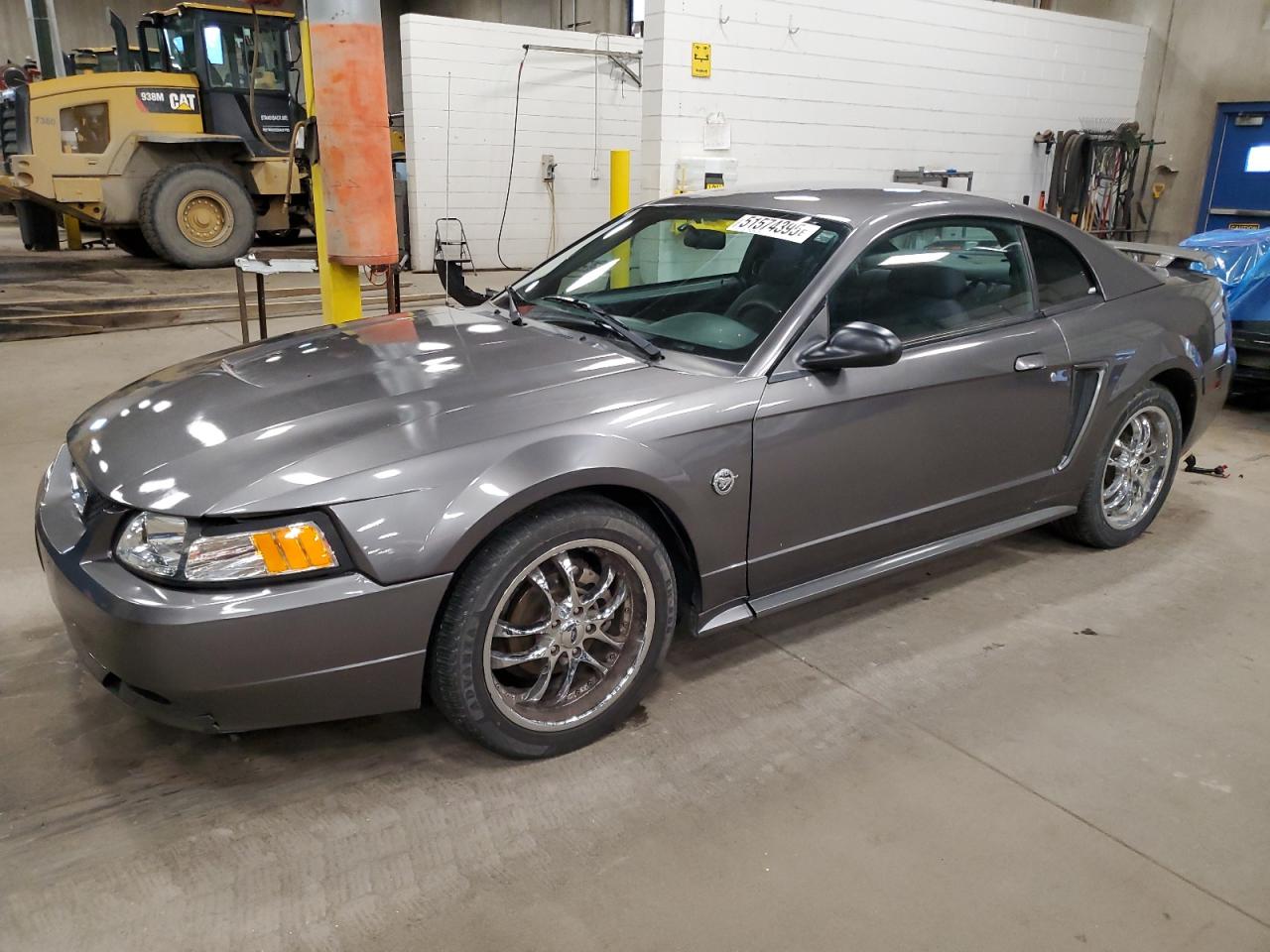 2004 Ford Mustang للبيع في Blaine، MN - Front End