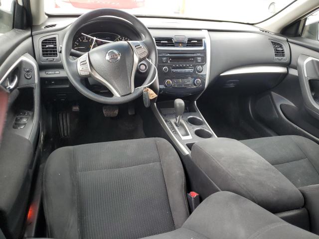  NISSAN ALTIMA 2015 Biały