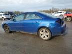 2007 Pontiac G6 Base за продажба в Ellwood City, PA - Rear End