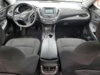 2018 Chevrolet Malibu Lt продається в Chicago Heights, IL - Side