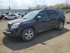 2012 Gmc Acadia Sle for Sale in Davison, MI - Front End