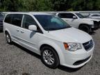 2014 Dodge Grand Caravan Sxt   للبيع في Riverview، FL - Side