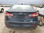 2020 Ford Fusion Se للبيع في Pekin، IL - Front End